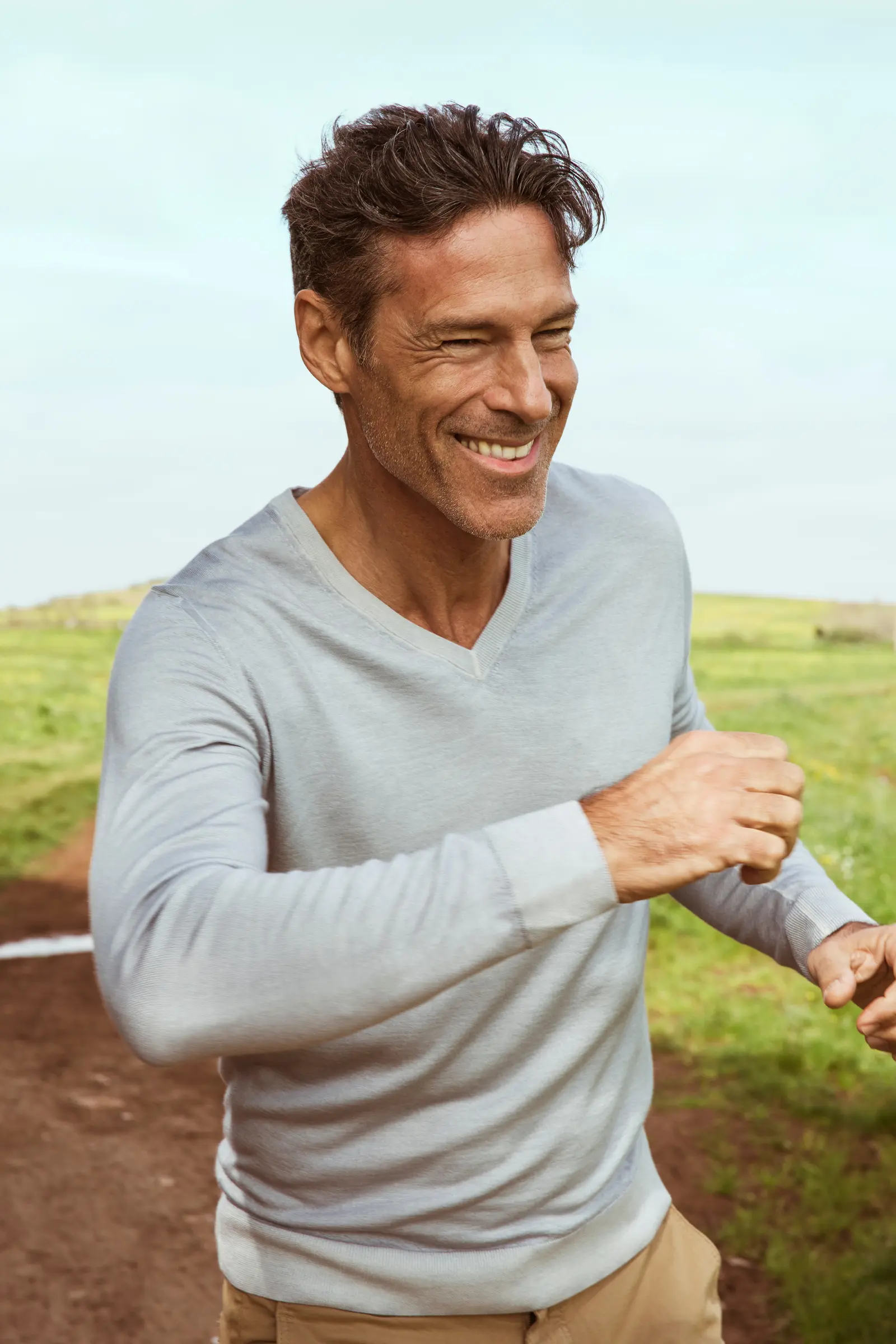 Falconeri x Paulo Pires