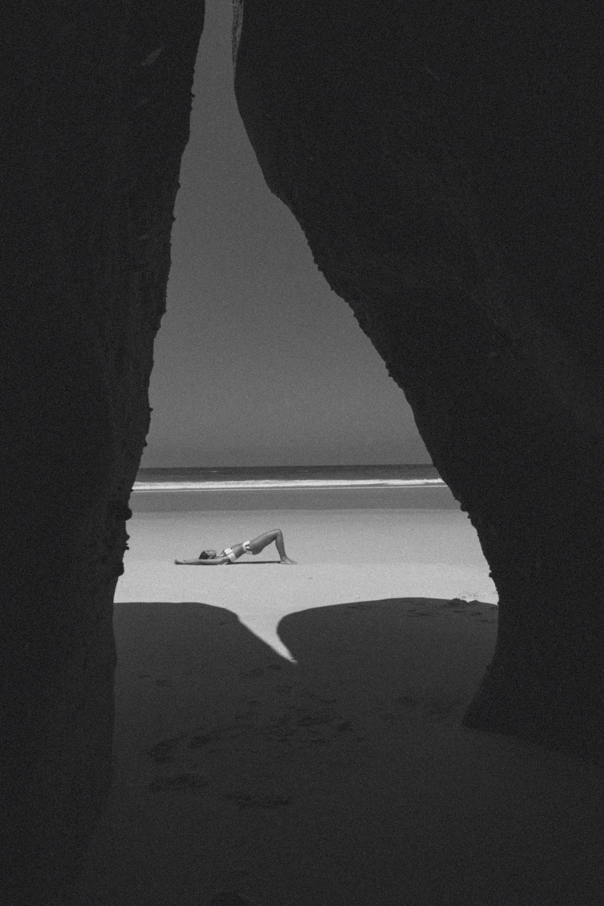 AUMAR SPACE NOW CAVE