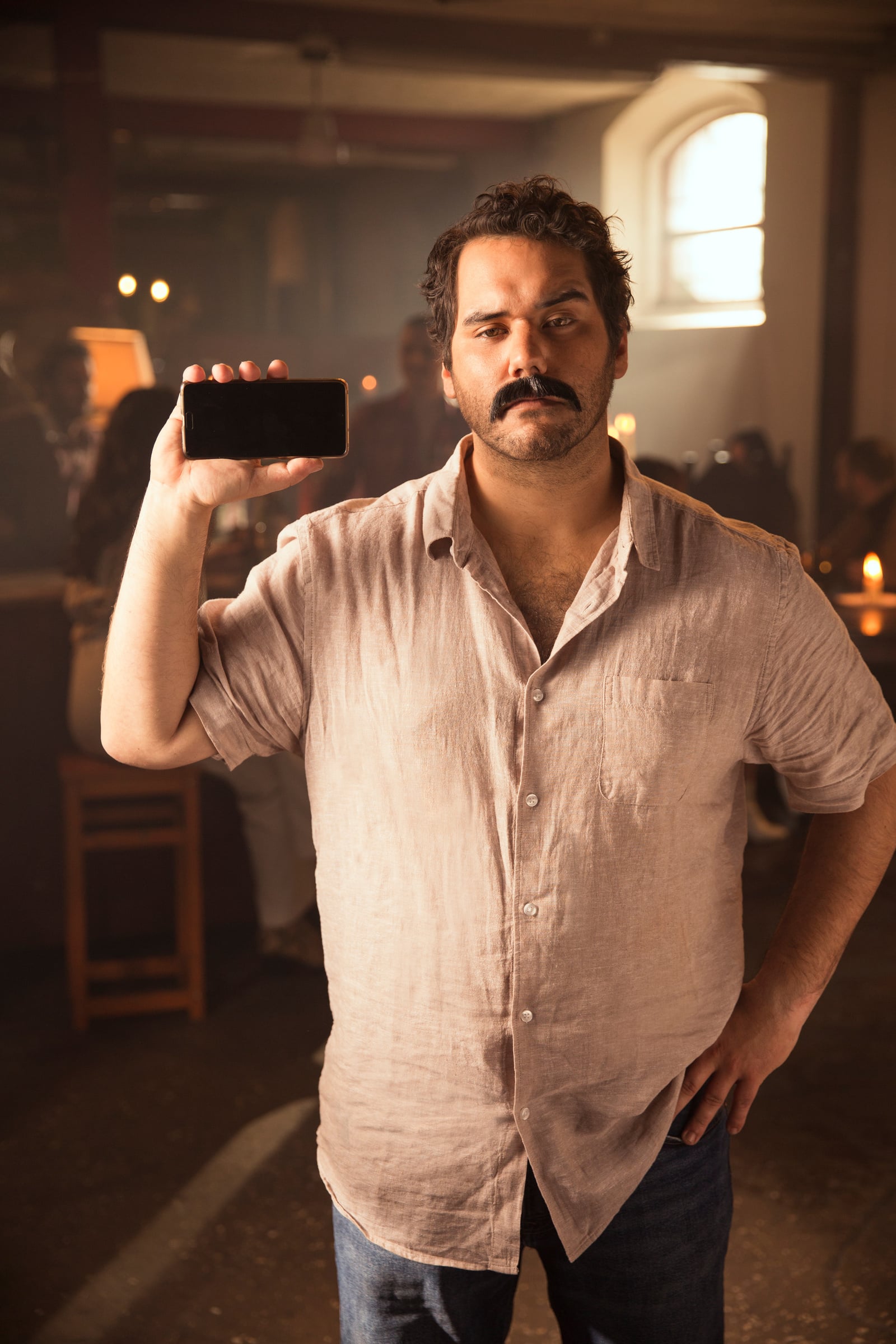 A cinematic adventure  Black or red? Chili or extra chili? Casino Solverde knows that there are various questions that fill our day, but it is confident that when it comes to games, it has the ideal solution for different tastes. "Find your ideal game at the country's largest online casino" is the motto of the brand's latest communication campaign.  The campaign features five 30-second spots introducing some of the available games, from Narcos VideoSlot to Monopoly Megaways, and Champions Cup, among others.  The direction is handled by Leonor Bettencourt Loureiro, Produced by João Reis, with Victor Ferreira serving as director of photography.